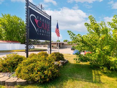 Frazee Care Center