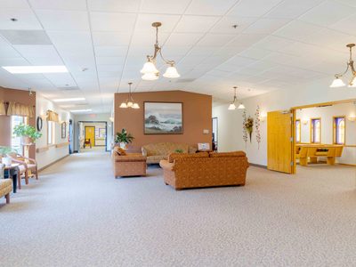 Frazee Care Center