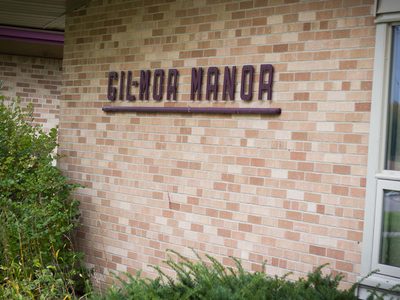 Gil Mor Manor