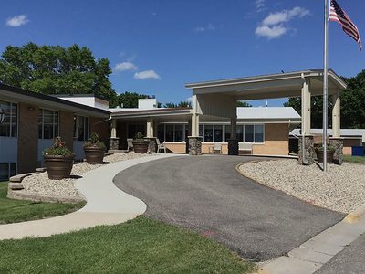 Glenwood Village Care Center
