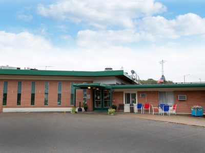 Whitewater Health Services