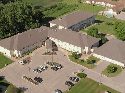 Good Samaritan Society - Albert Lea