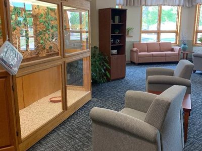 Valley Care And Rehab Llc