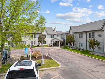 Good Samaritan Society - Luverne