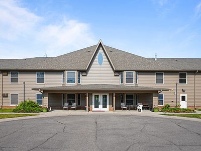 Good Samaritan Society - Pine River
