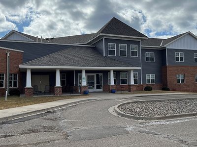 Good Shepherd Lutheran Home