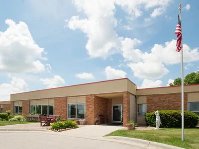 Harmony Healthcare