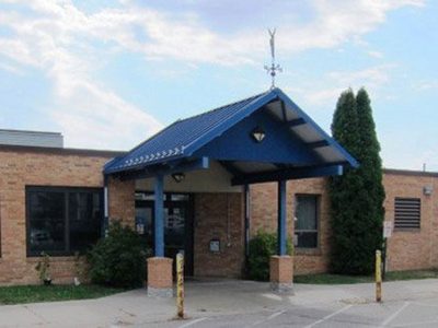 Homestead Rehabilitation & Living Center