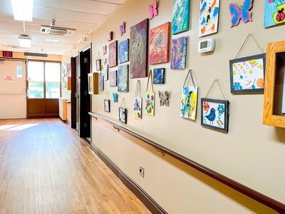Karlstad Healthcare Center, Inc