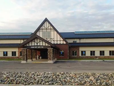 Little Falls Care Center