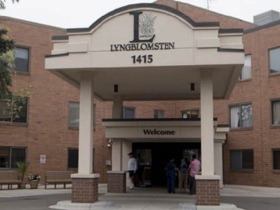 Lyngblomsten Care Center