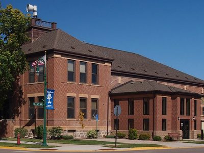 Madison Lutheran Home