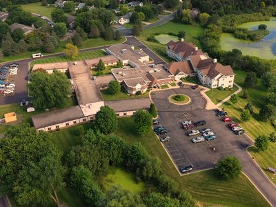 Mala Strana Health Care Center