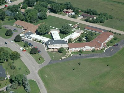 Maple Lawn Nursing Home