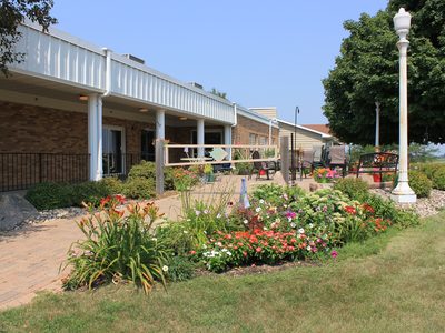 Maple Lawn Nursing Home