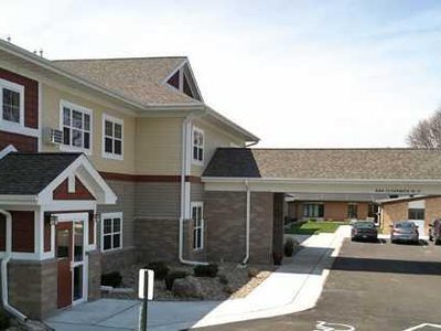 Mapleton Community Home