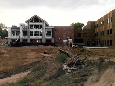 Martin Luther Manor