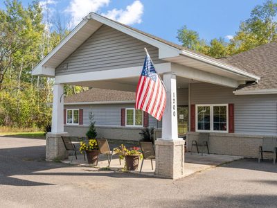 Moose Lake Village