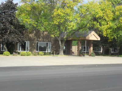 Minneota Manor Health Care Center