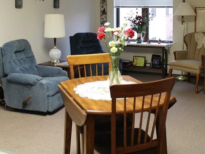Oak Hills Living Center
