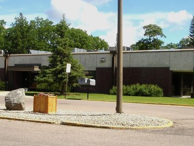 Oakland Park Communities