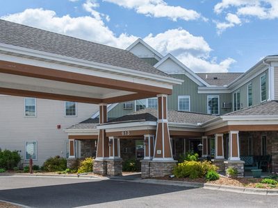 Park View Care Center 1
