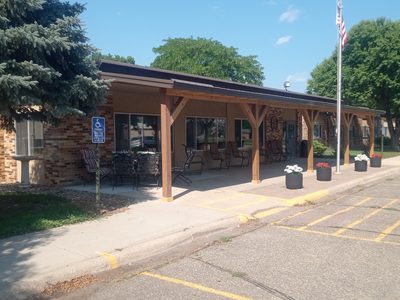Parkview Manor Nursing Home