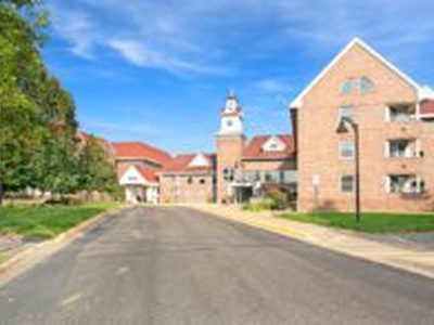 Presbyterian Homes Of Bloomington