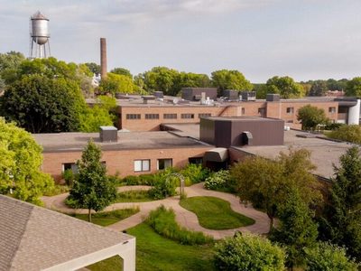 Ramsey County Care Center