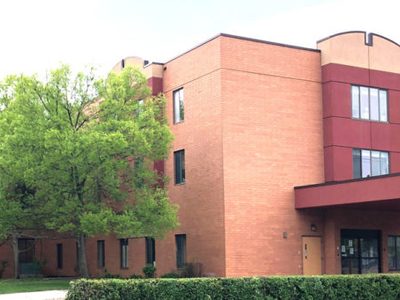 Redeemer Residence Inc