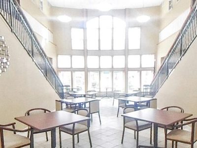 Saint Anne Extended Healthcare