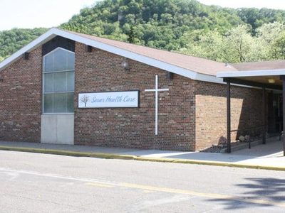 Sauer Memorial Home