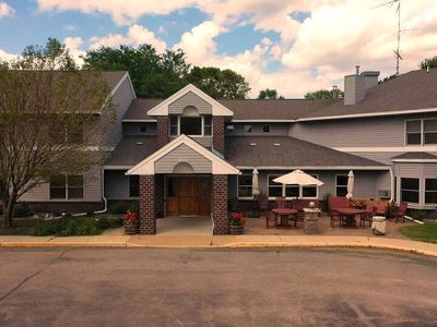The Green Prairie Rehabilitation Center