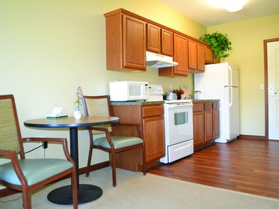 St Marks Lutheran Home