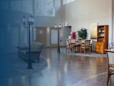 Sterling Park Health Care Center