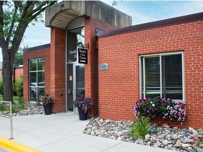 Sterling Park Health Care Center