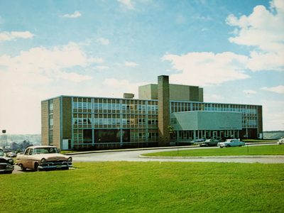 Sunnyside Health Care Center