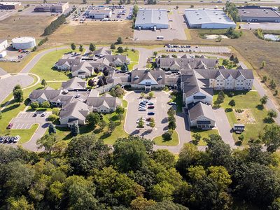 The Villages Of North Branch