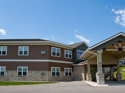 Traverse Care Center