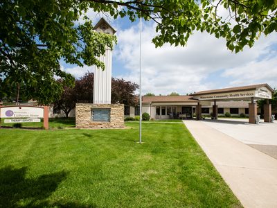 Traverse Care Center