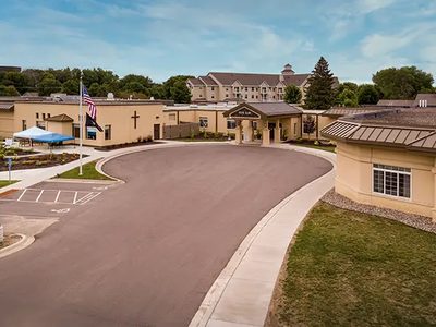 Trinity Care Center