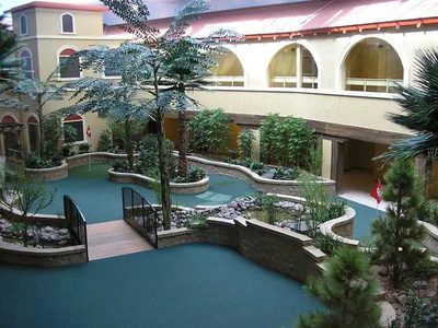 Viewcrest Health Center
