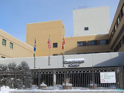 Essentia Health Virginia Care Cent
