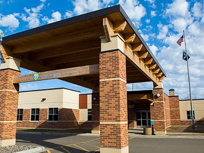 Essentia Health Northern Pines Medical Center