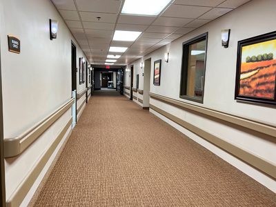 Woodlyn Heights Healthcare Center 1