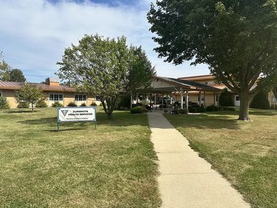 Zumbrota Care Center