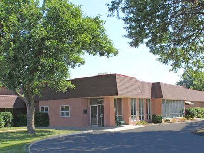 Adrian Manor Health & Rehabilitation Center