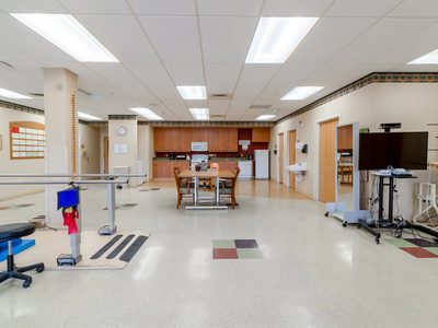 Wingfield Skilled Nursing and Rehabilitation Cente
