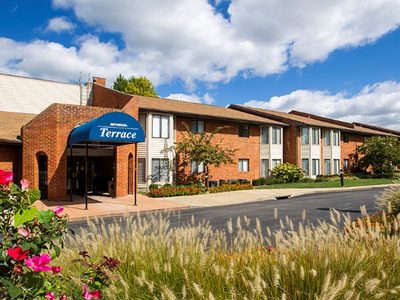 Barnes-Jewish Extended Care