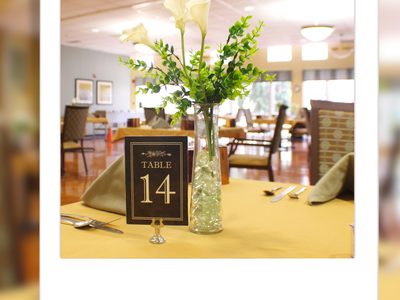 Beauvais Manor Healthcare & Rehab Center